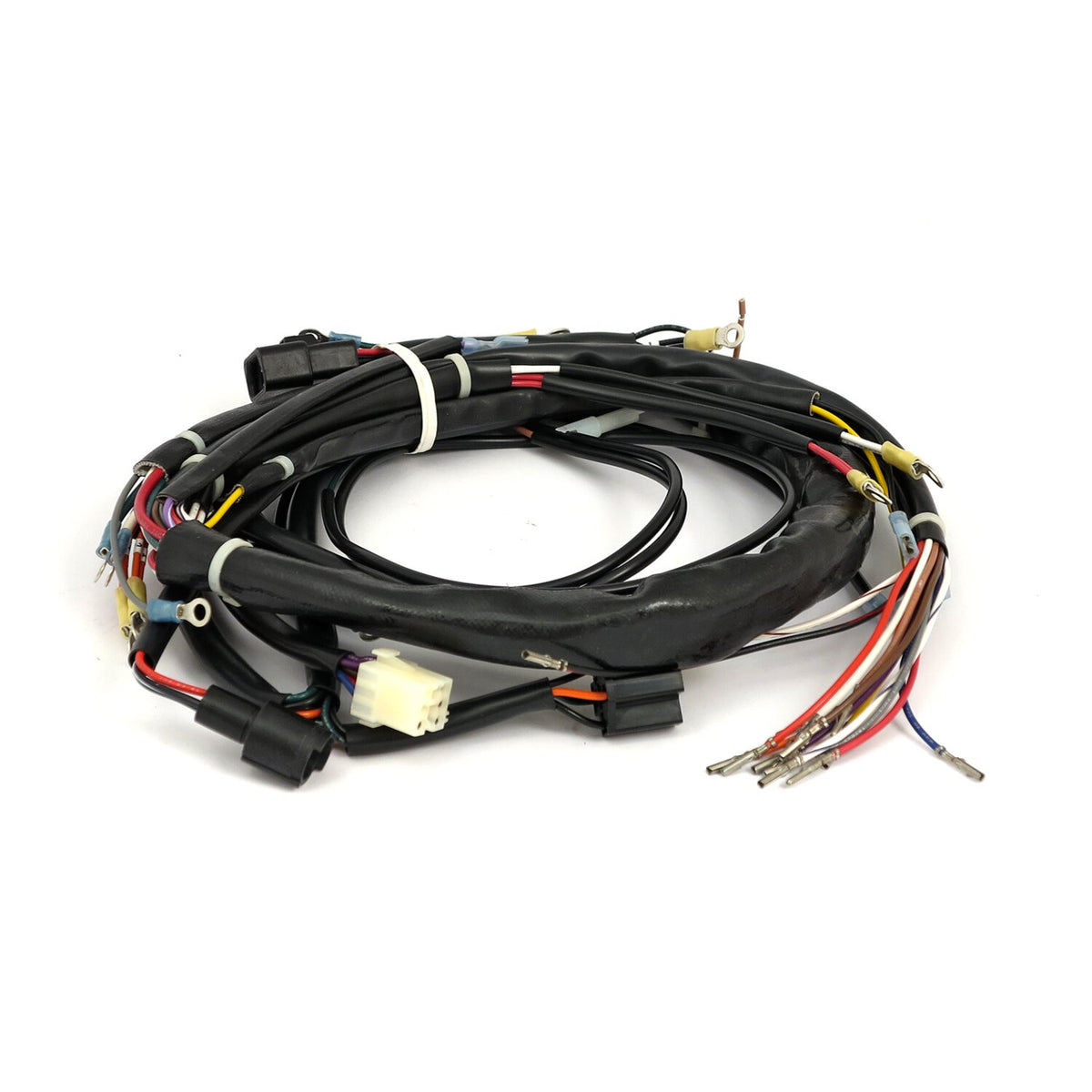 OEM style main wiring harness. XL