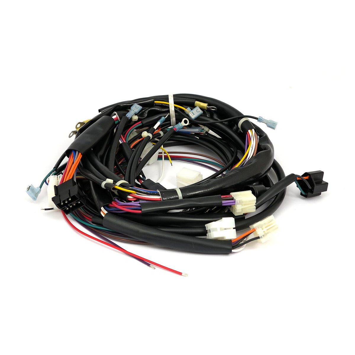 OEM style main wiring harness, complete set. XL