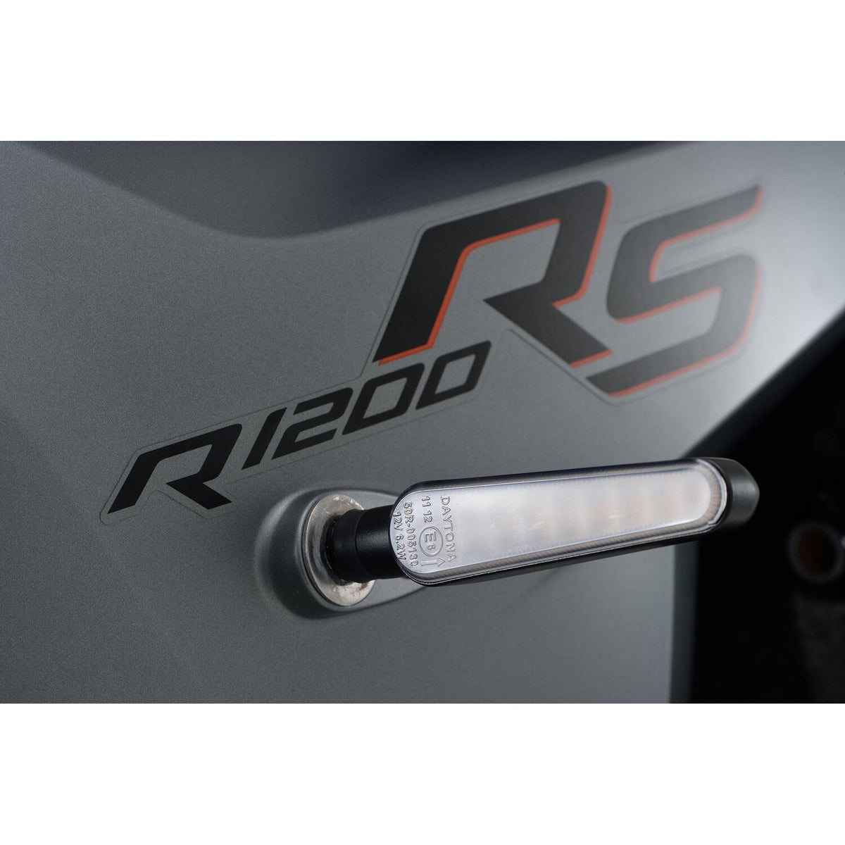 Daytona, D-Light RAY LED turn signals