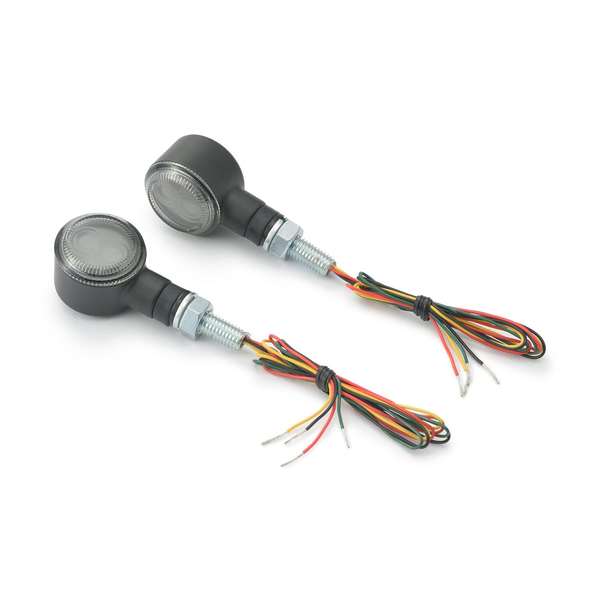 Daytona, D-Light 'SOL-W' 3-1 LED taillight/turn signal combo