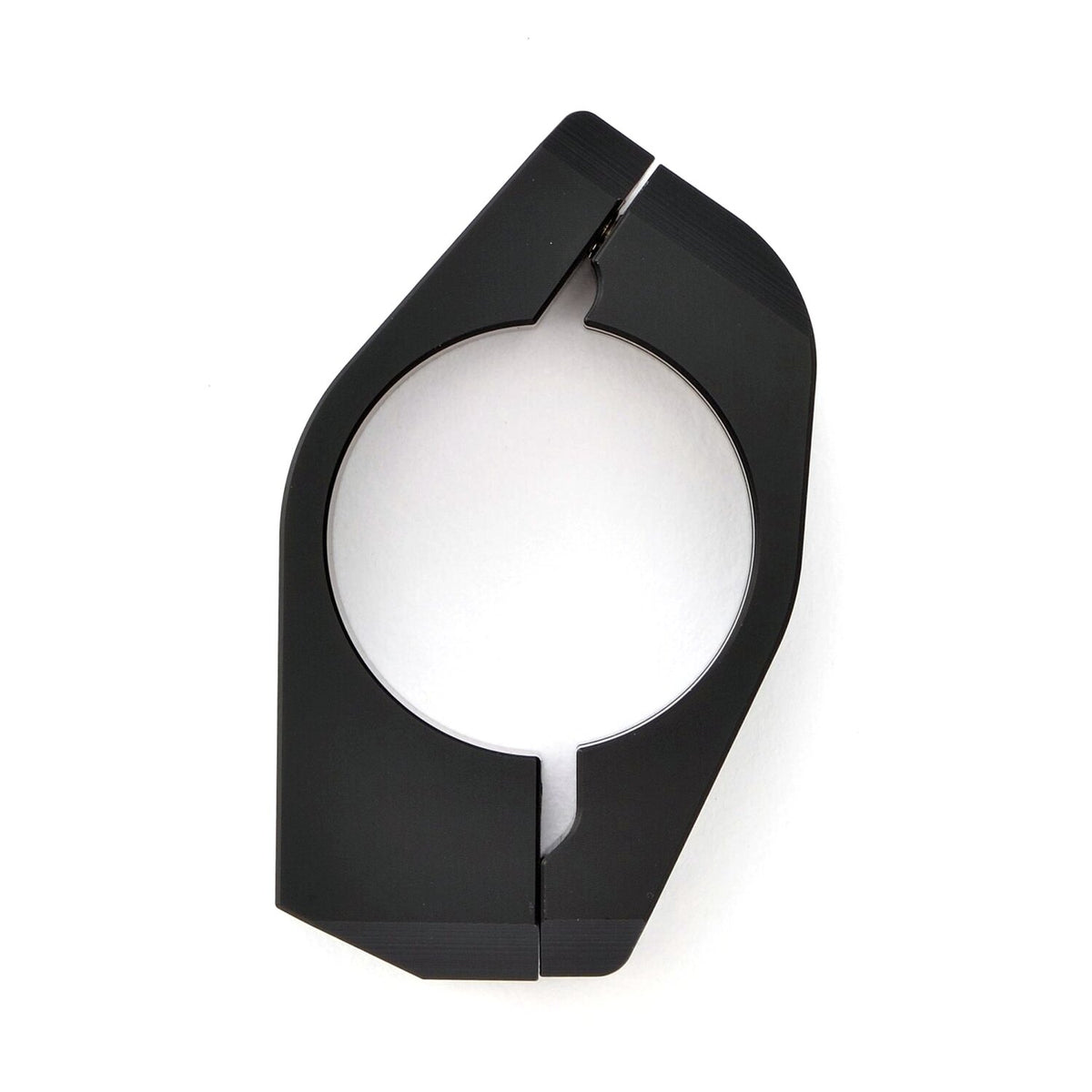 Daytona, fork clamp turn signal mount kit. 35mm