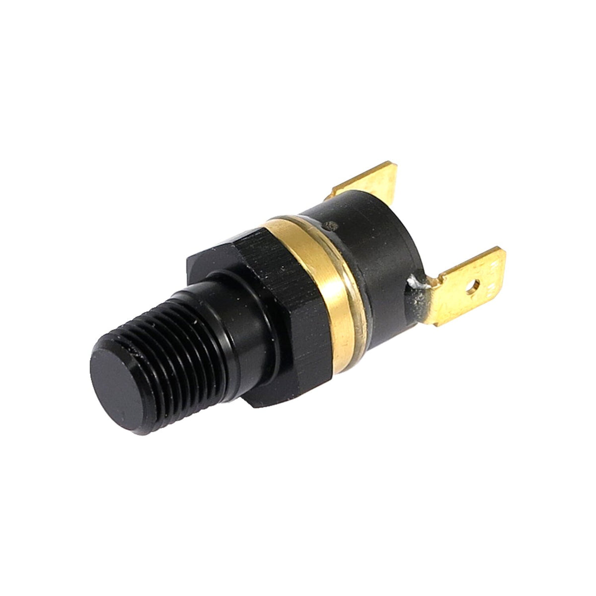 Jagg, miniature automatic fan switch. 180 °F (82.2 °C)