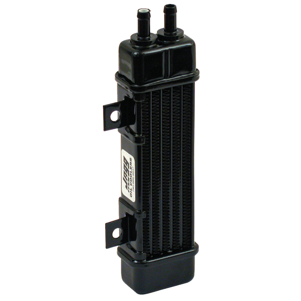 Jagg, replacement oil cooler. 6 row. SlimLine 1200 series