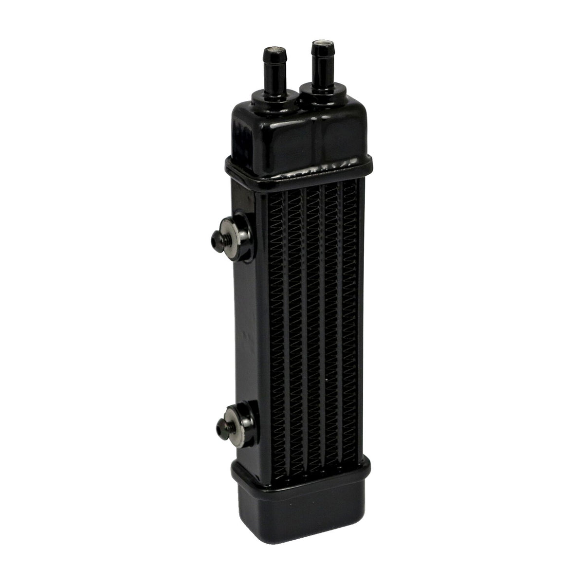 Jagg, universal oil cooler. 6 row. SlimLine 5000 series