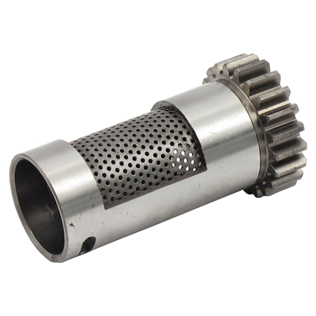 Steel breather valve. std