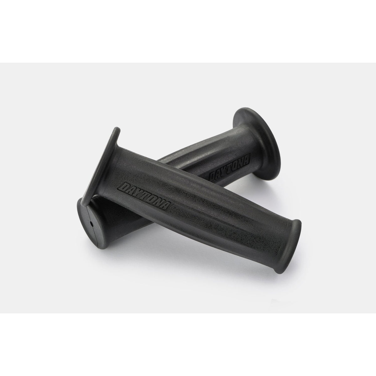 Daytona, 1" Grippy Grip set. WAVE. Black