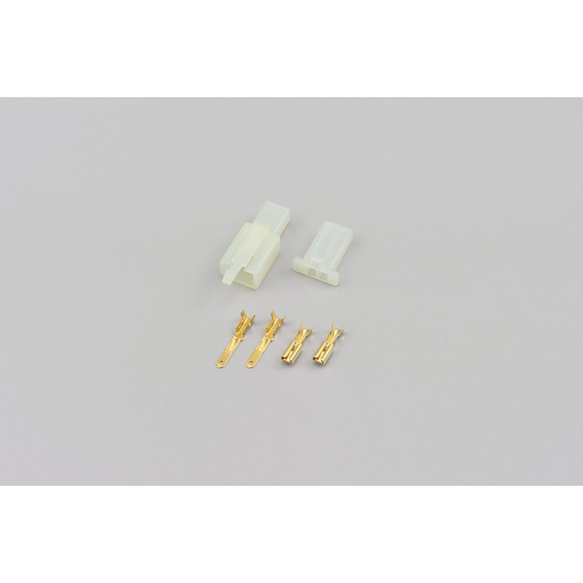 Type 110 connector kit. 2-pin