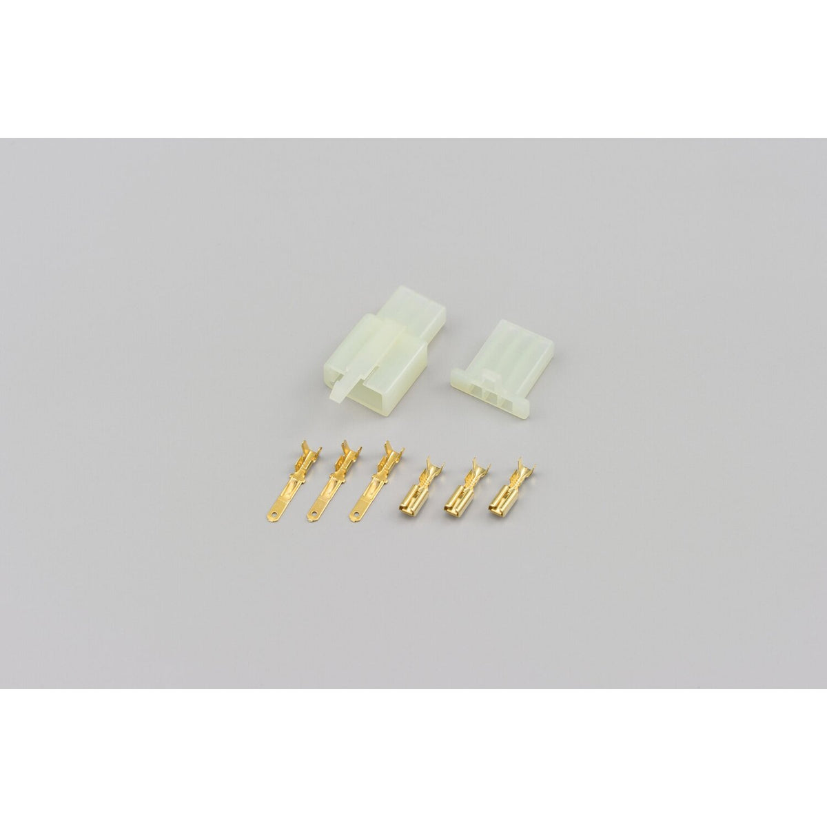 Type 110 connector kit. 3-pin