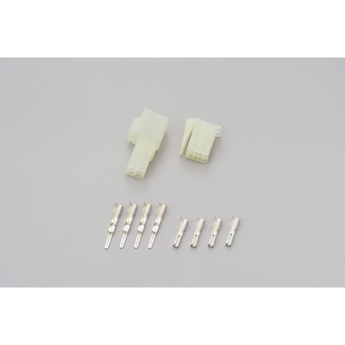 Type HM connector kit. 4-pin