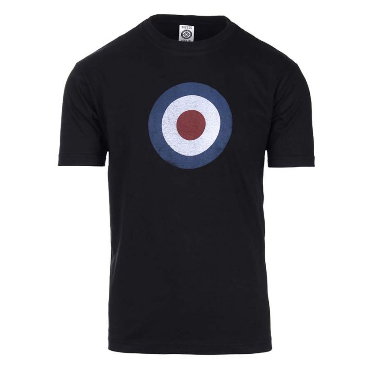 Army Surplus Raf t-shirt black