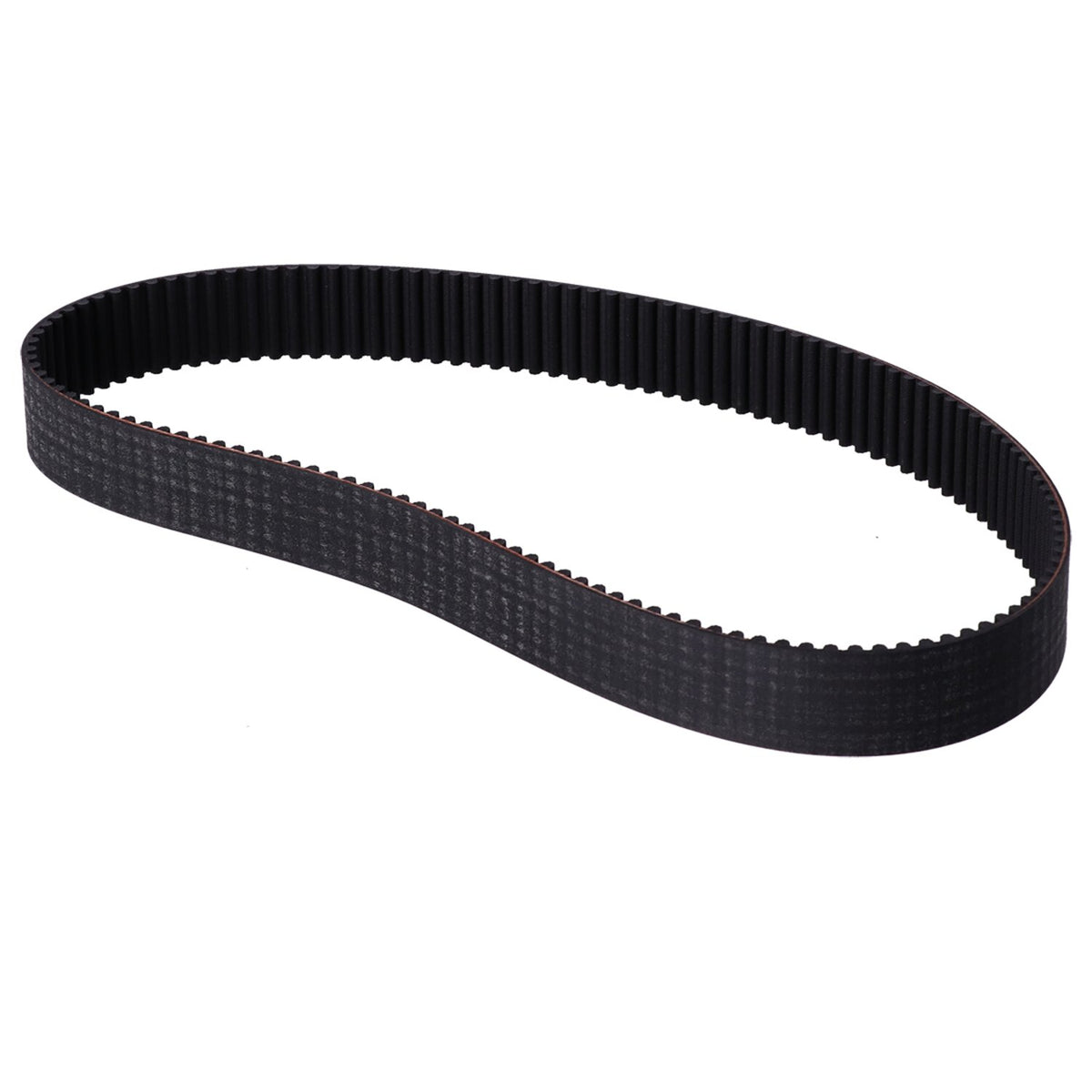 BDL, repl. primary belt. 1-1/2", 132T+ (plus), 8mm pitch