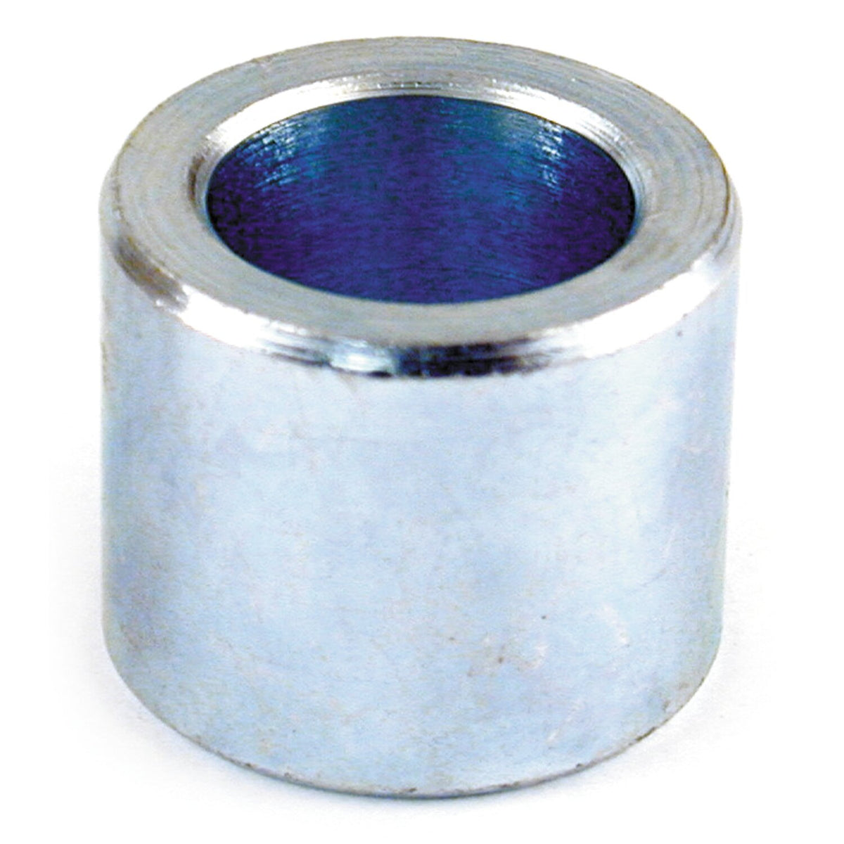 Axle spacer front