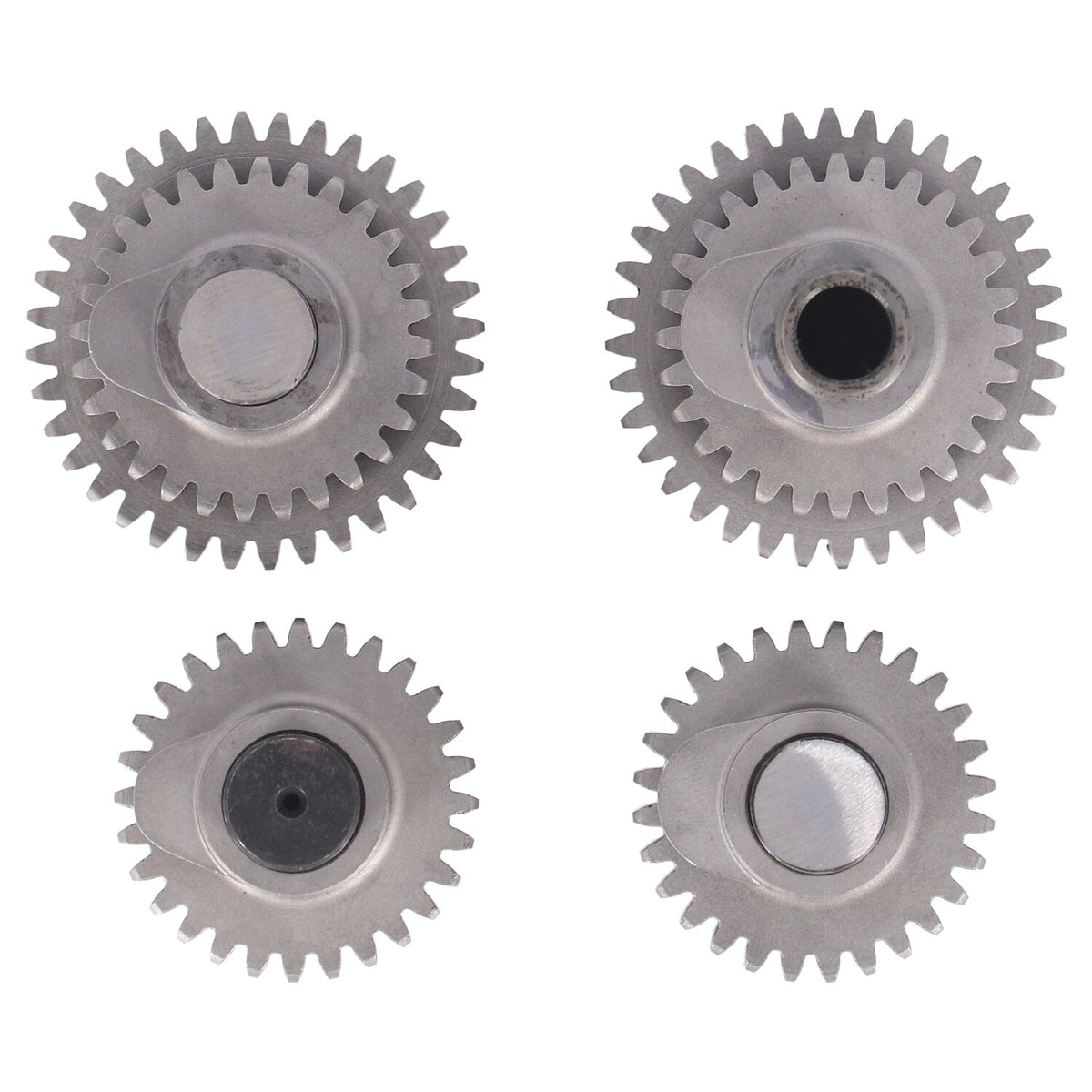 WLDR Flathead camshaft set