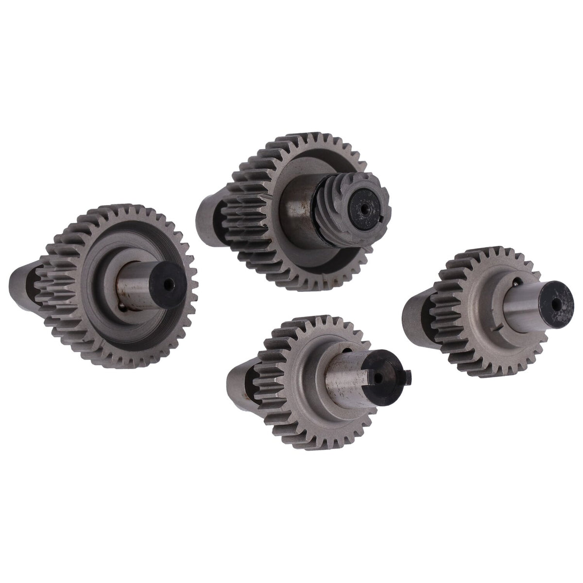 WLDR Flathead camshaft set