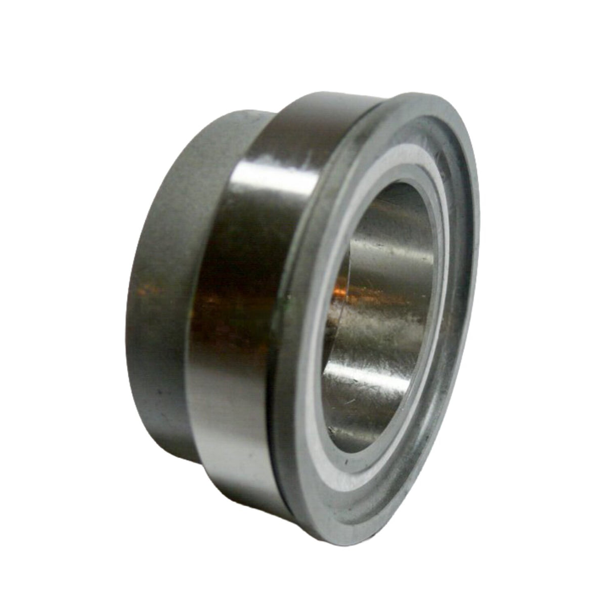 Bearing race, clutch gear