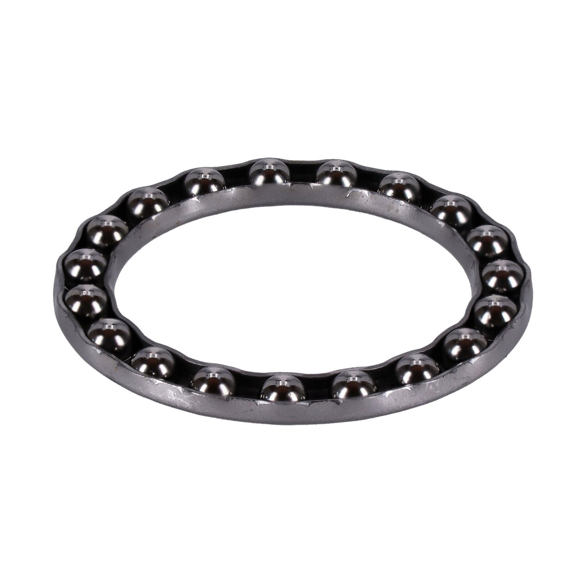Thrust bearing, transmission main drive gear