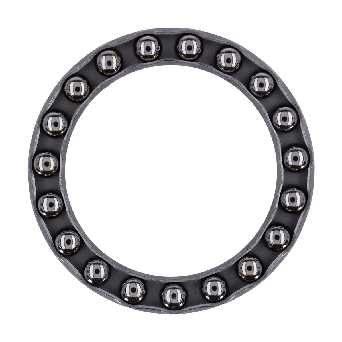 Thrust bearing, transmission main drive gear