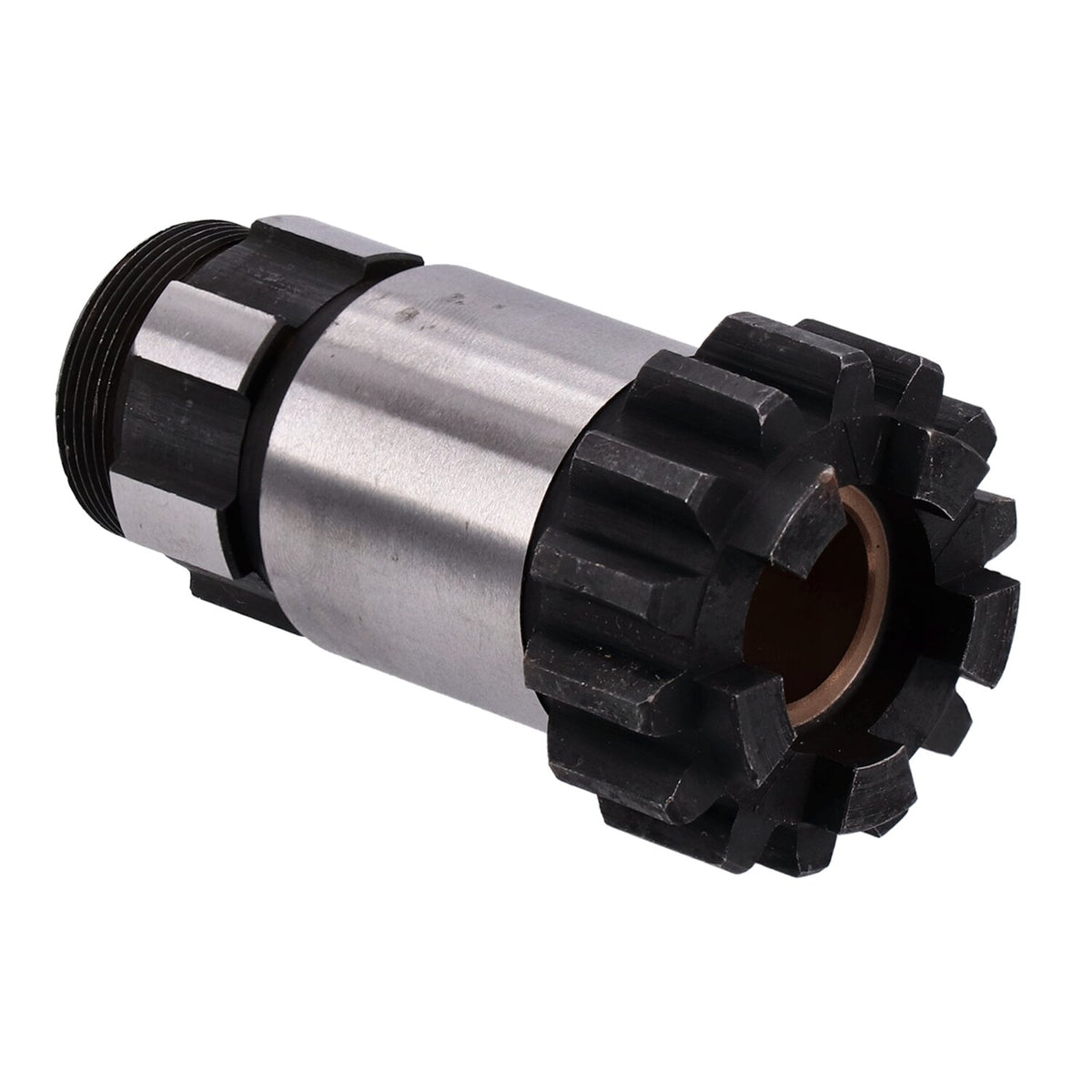 Clutch gear, transmission. 14t