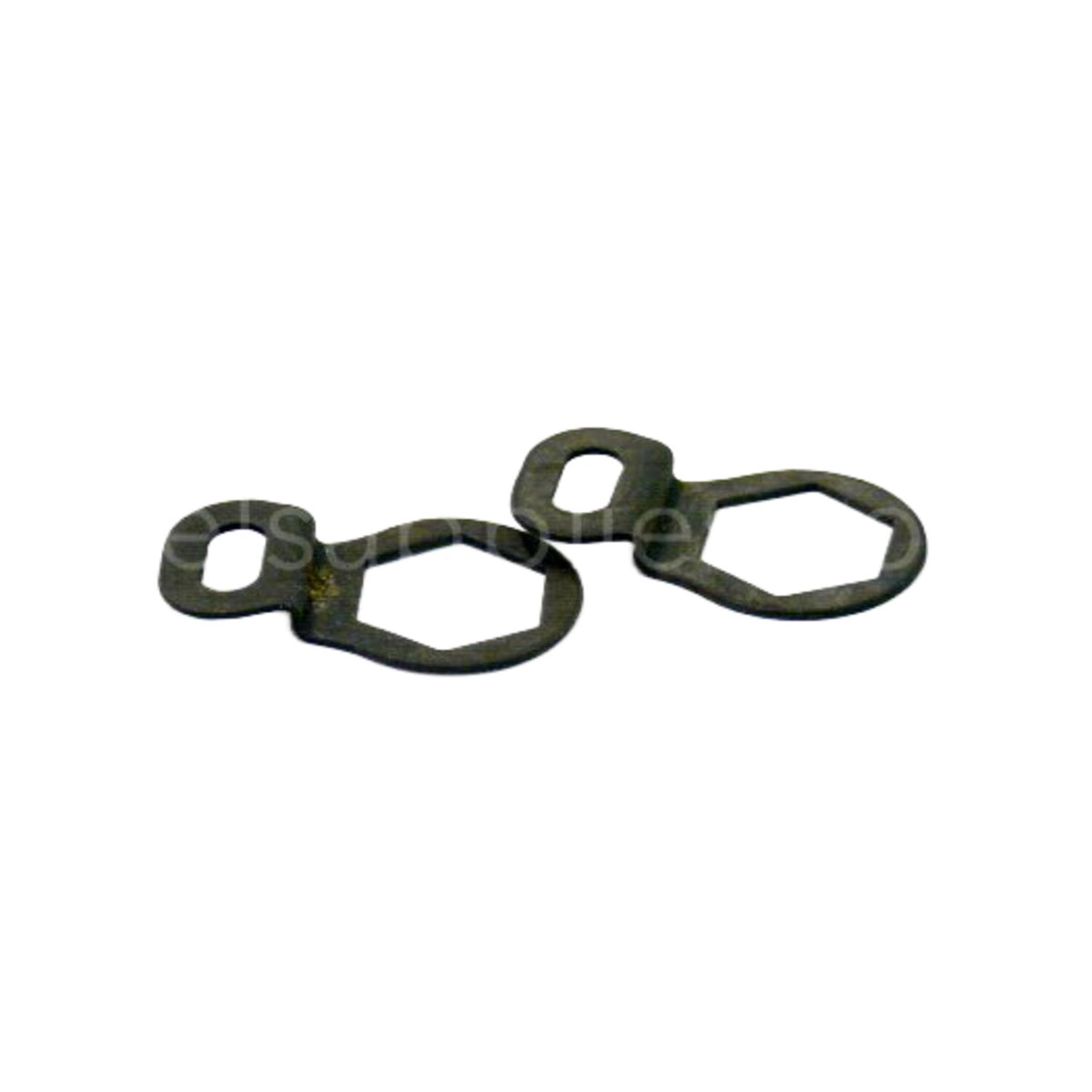 Lockwasher, clutch release lever