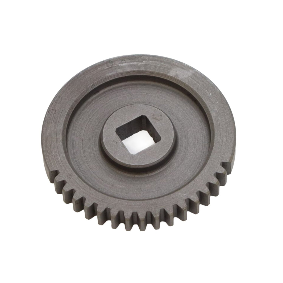 Shifter gear, transmission
