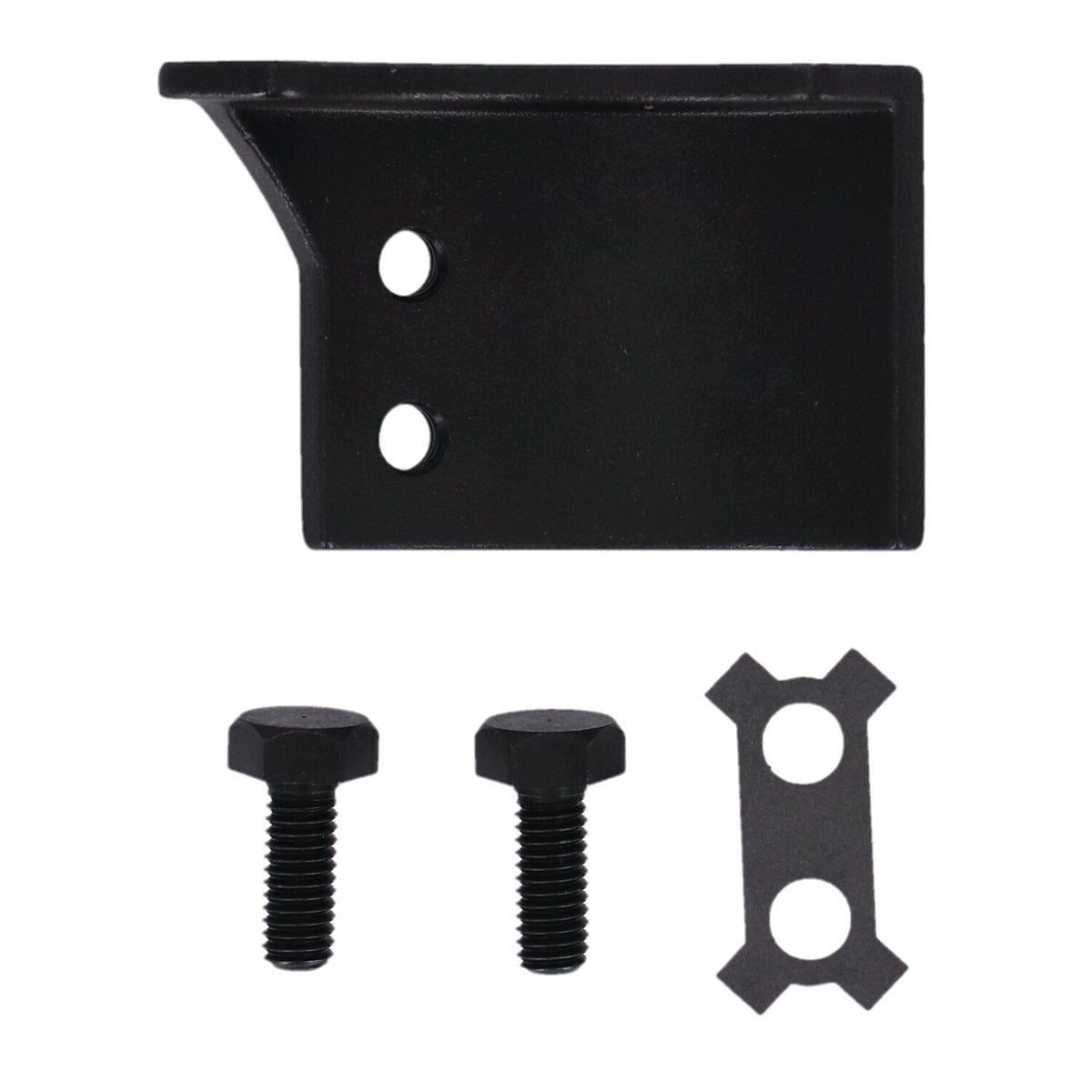 Bracket, 2nd gear
