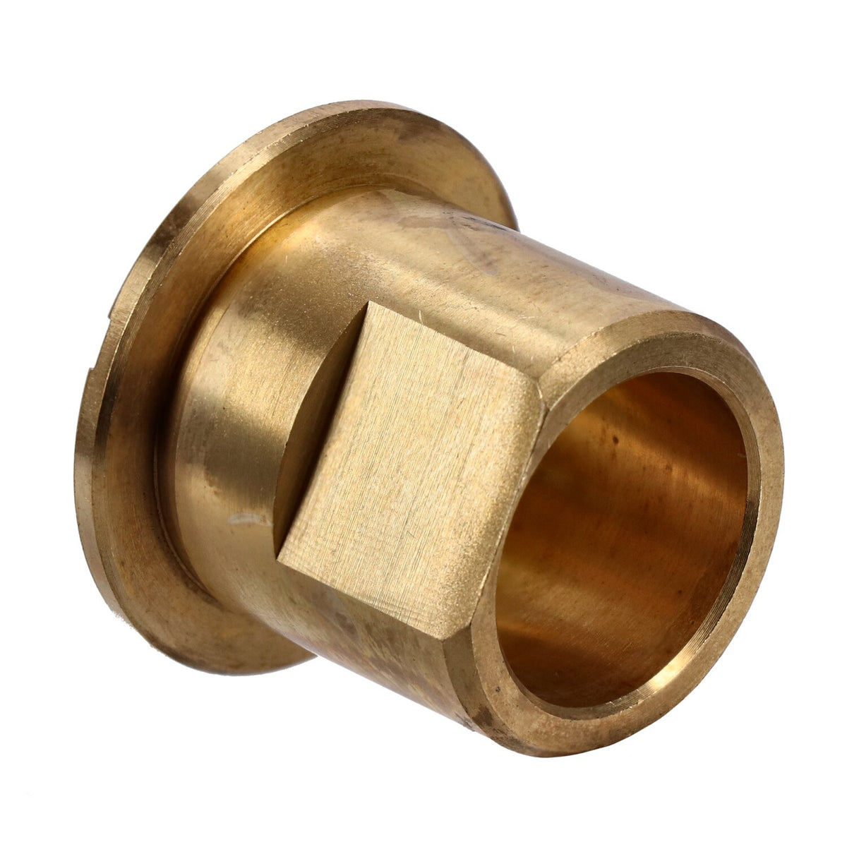 Bushing, transmission side cover