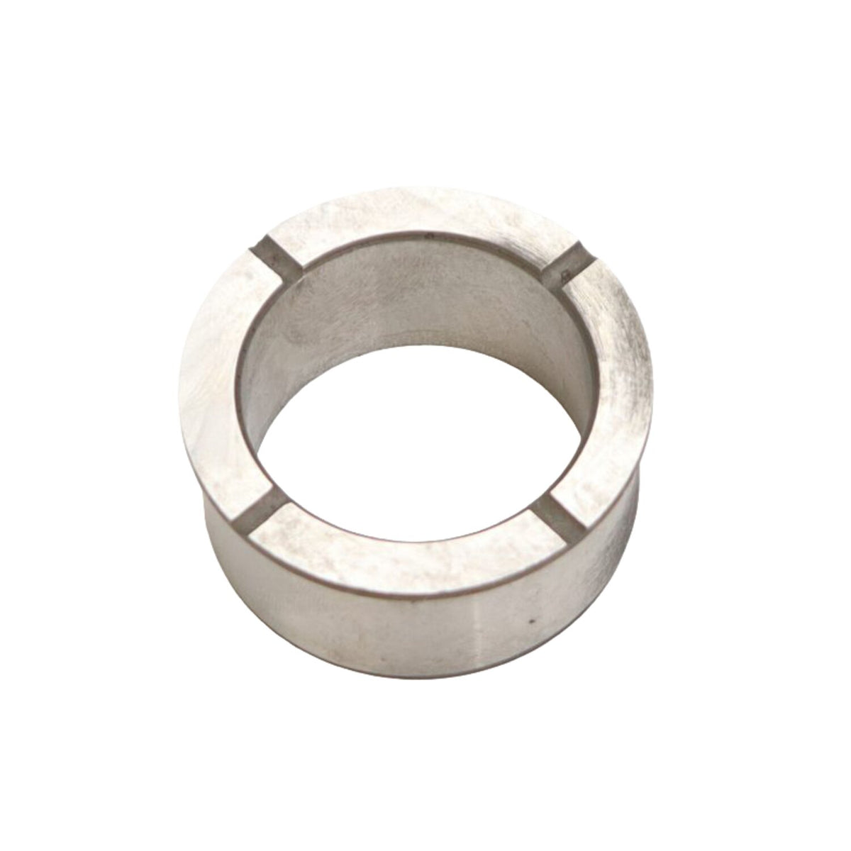Race, outer bearing transmission end cover