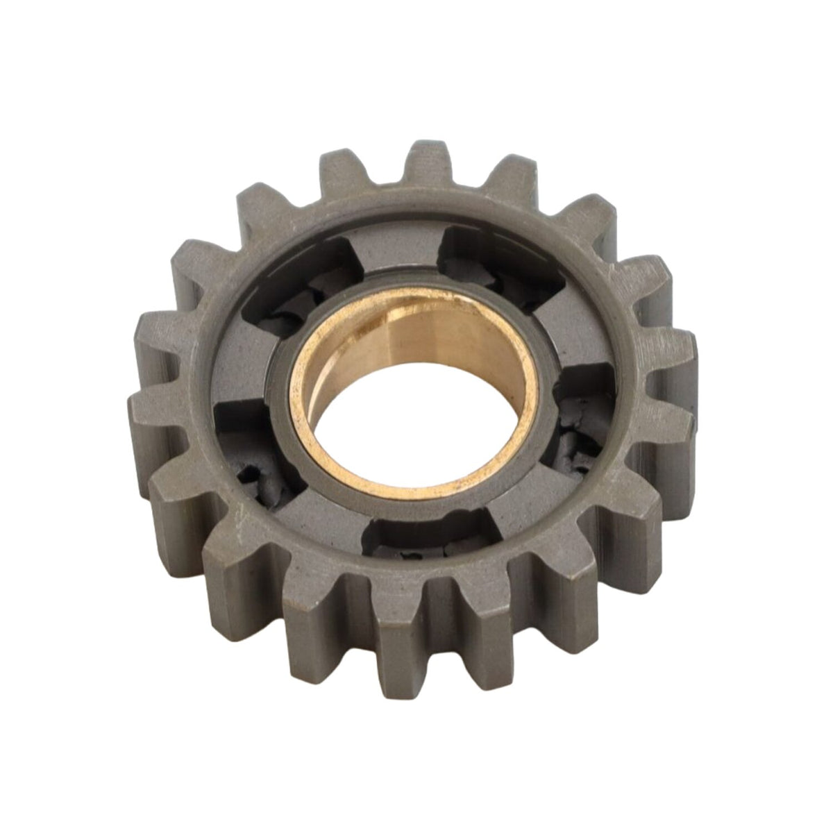2nd gear transmission. 18T