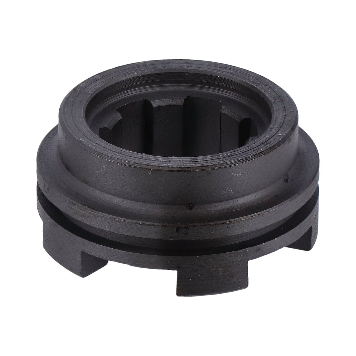 Shifter clutch, 1st gear