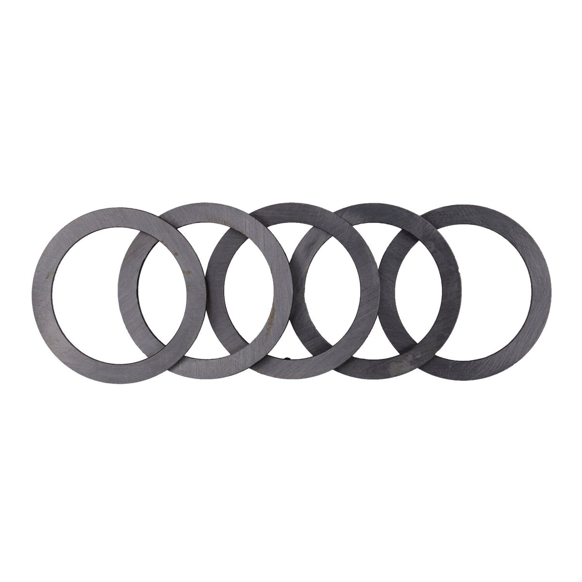 Thrust washer, reverse gear