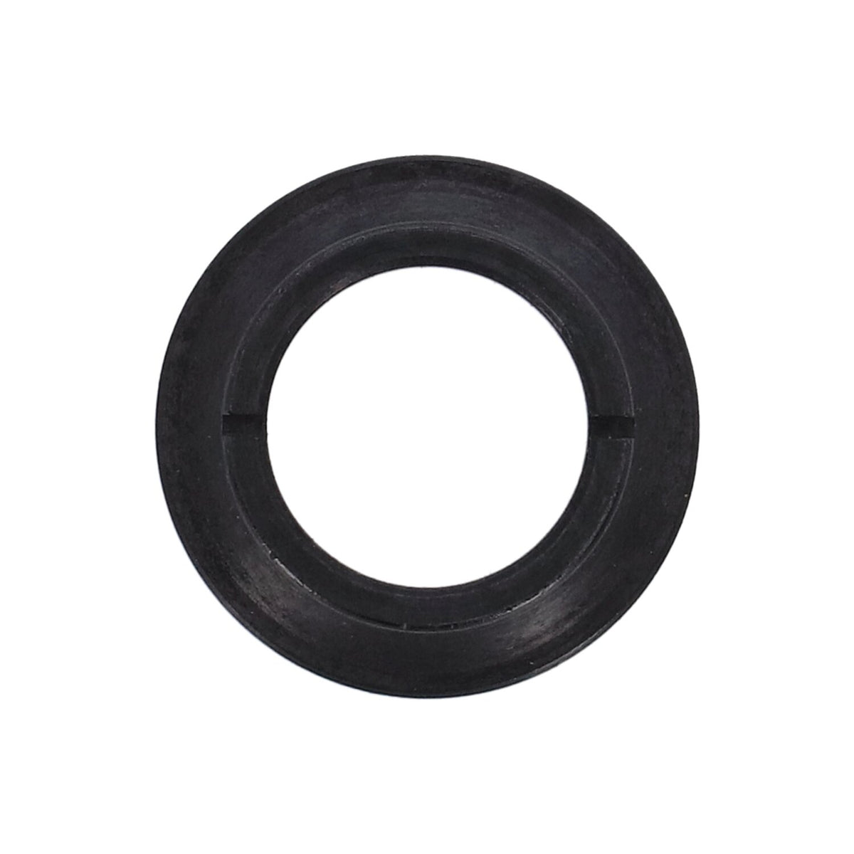 Low gear spacer collar, transmission