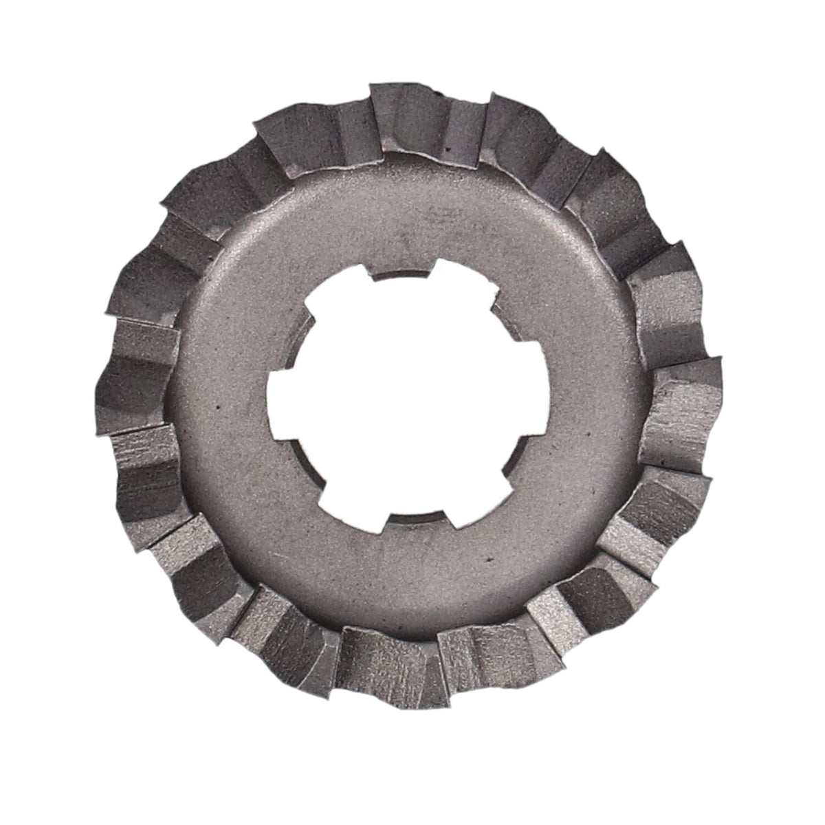 Starter clutch, transmission