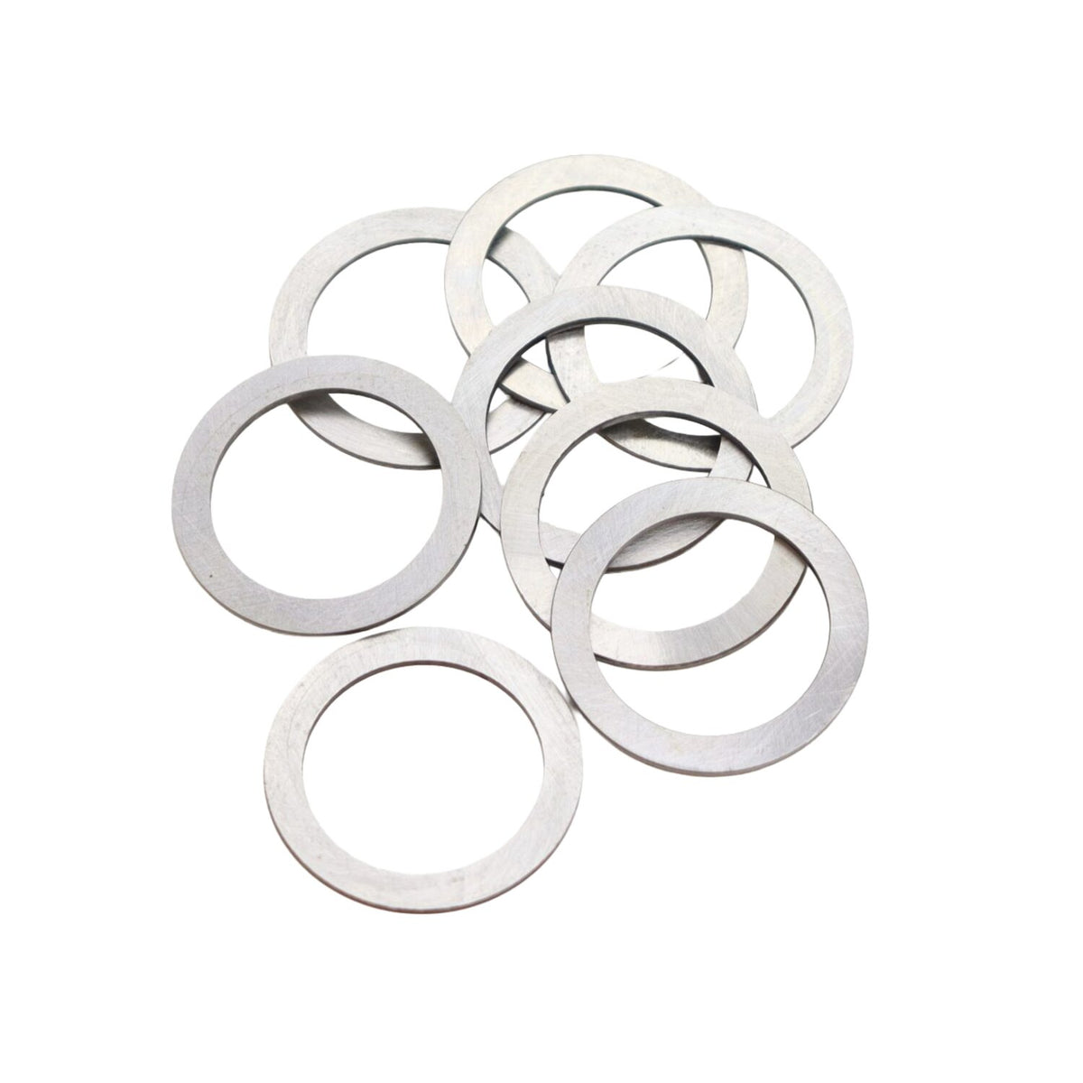 Thrustwasher set, 2nd gear (8pk)