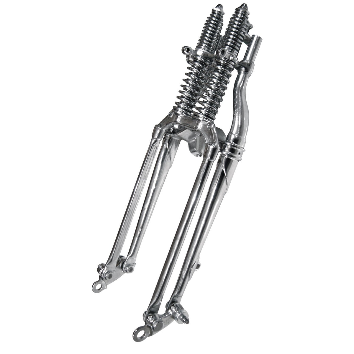 Springer fork, OEM style reproduction