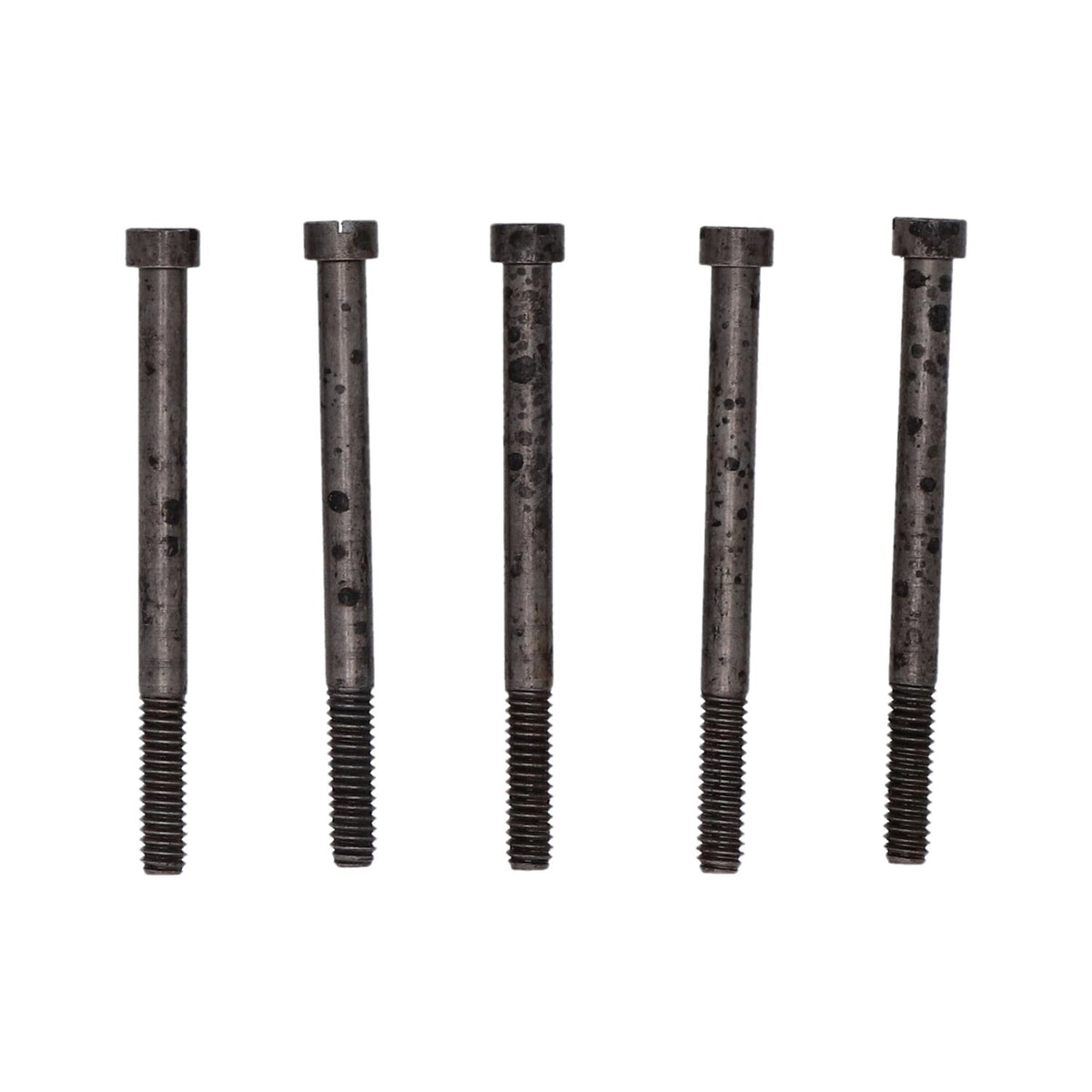 Stud screw, ciruit breaker. l/h thread