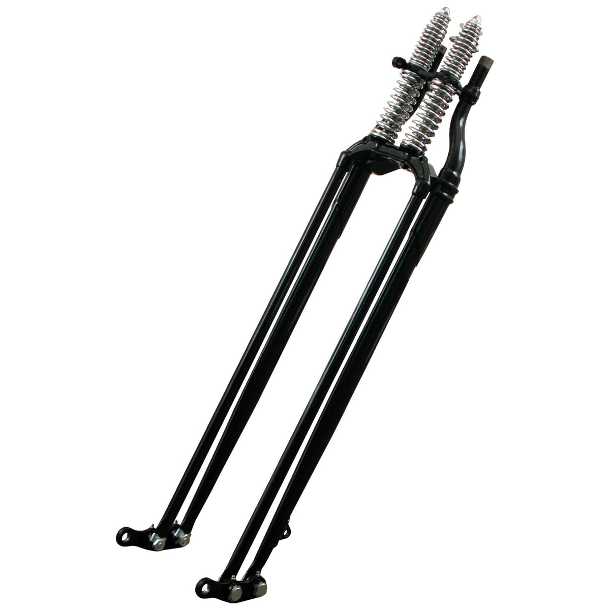 Springer fork, OEM style reproduction +12"