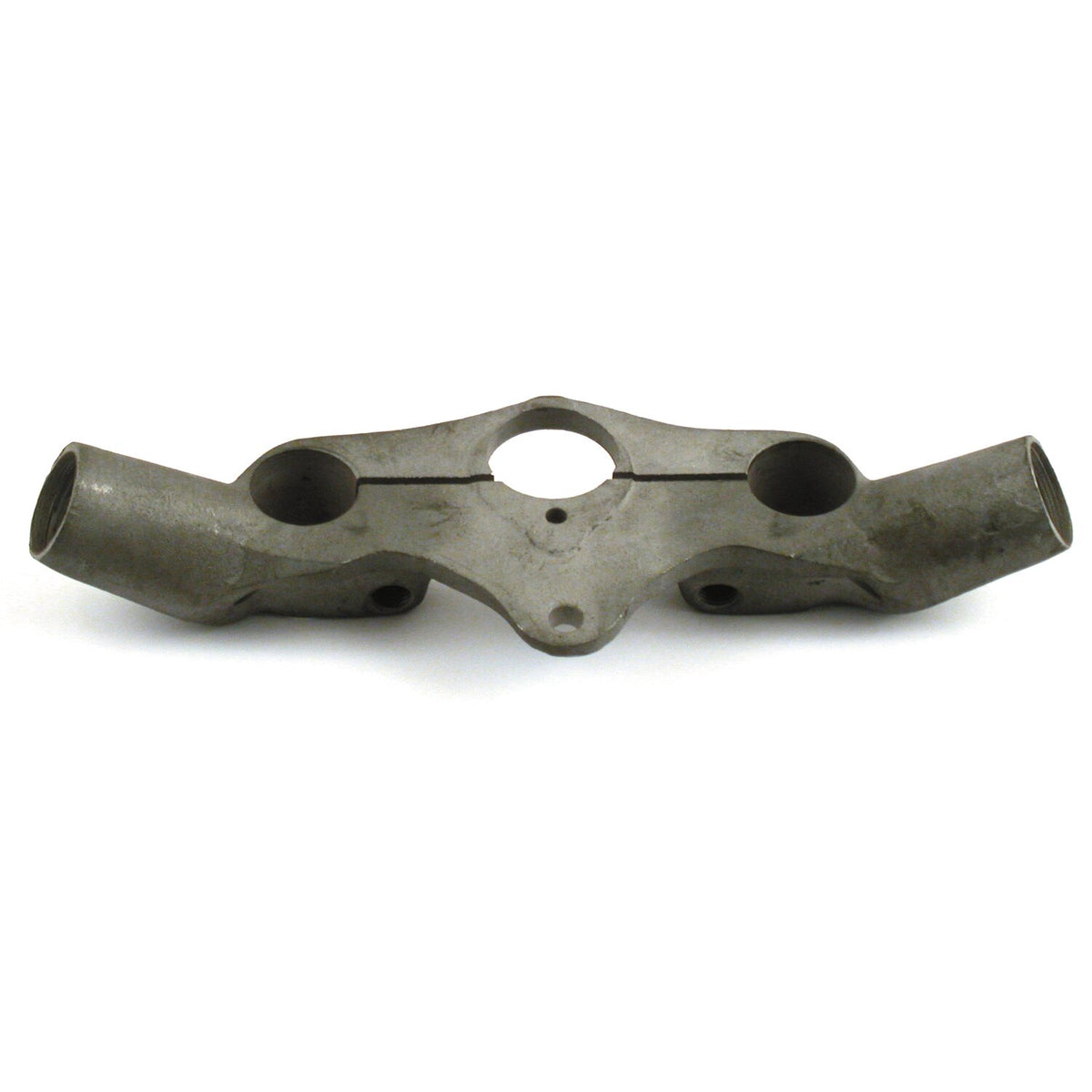 Handlebar center part, springer forks