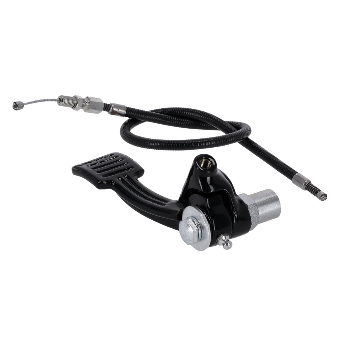 Replacement bracket and cable for 971501 siren