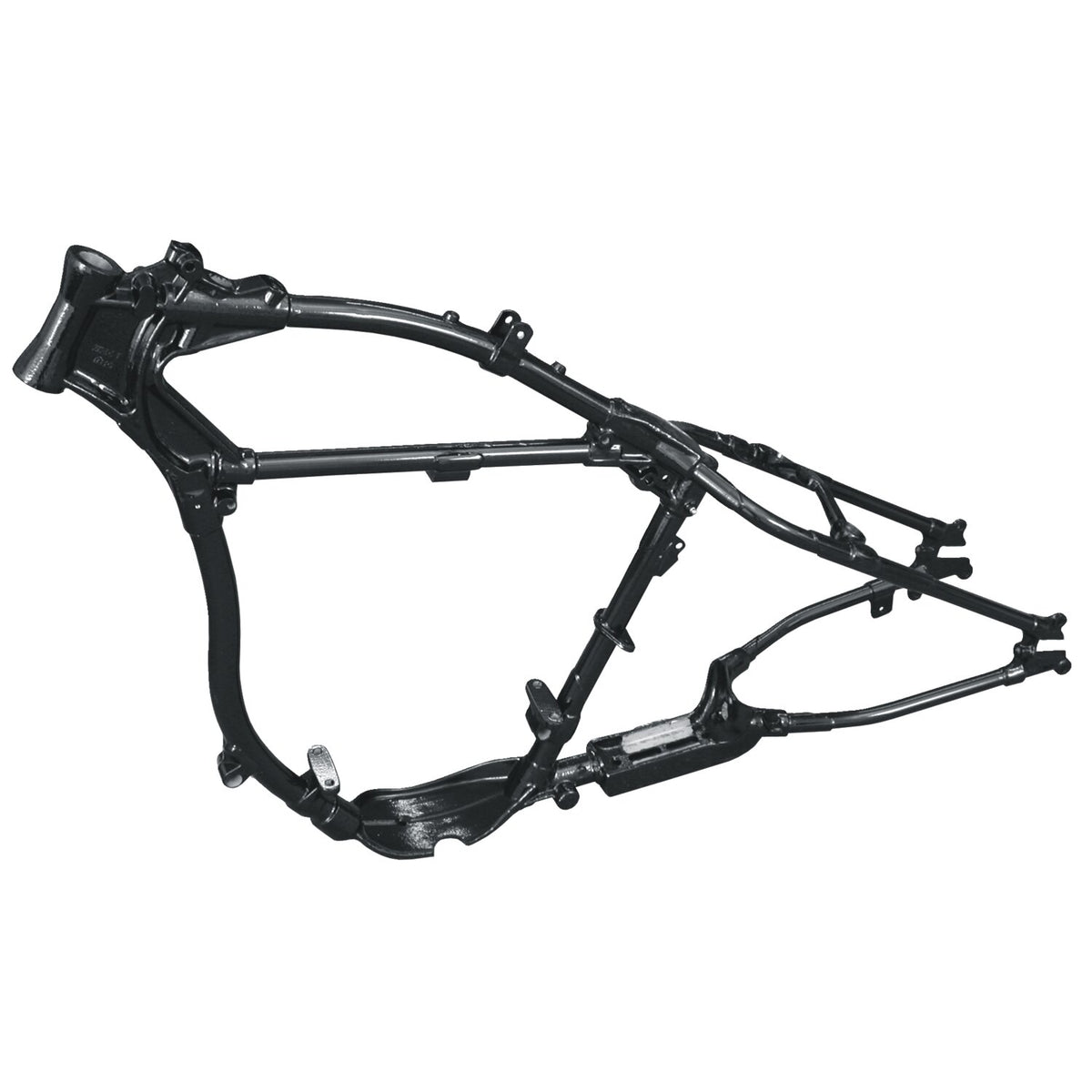 Reproduction WL frame