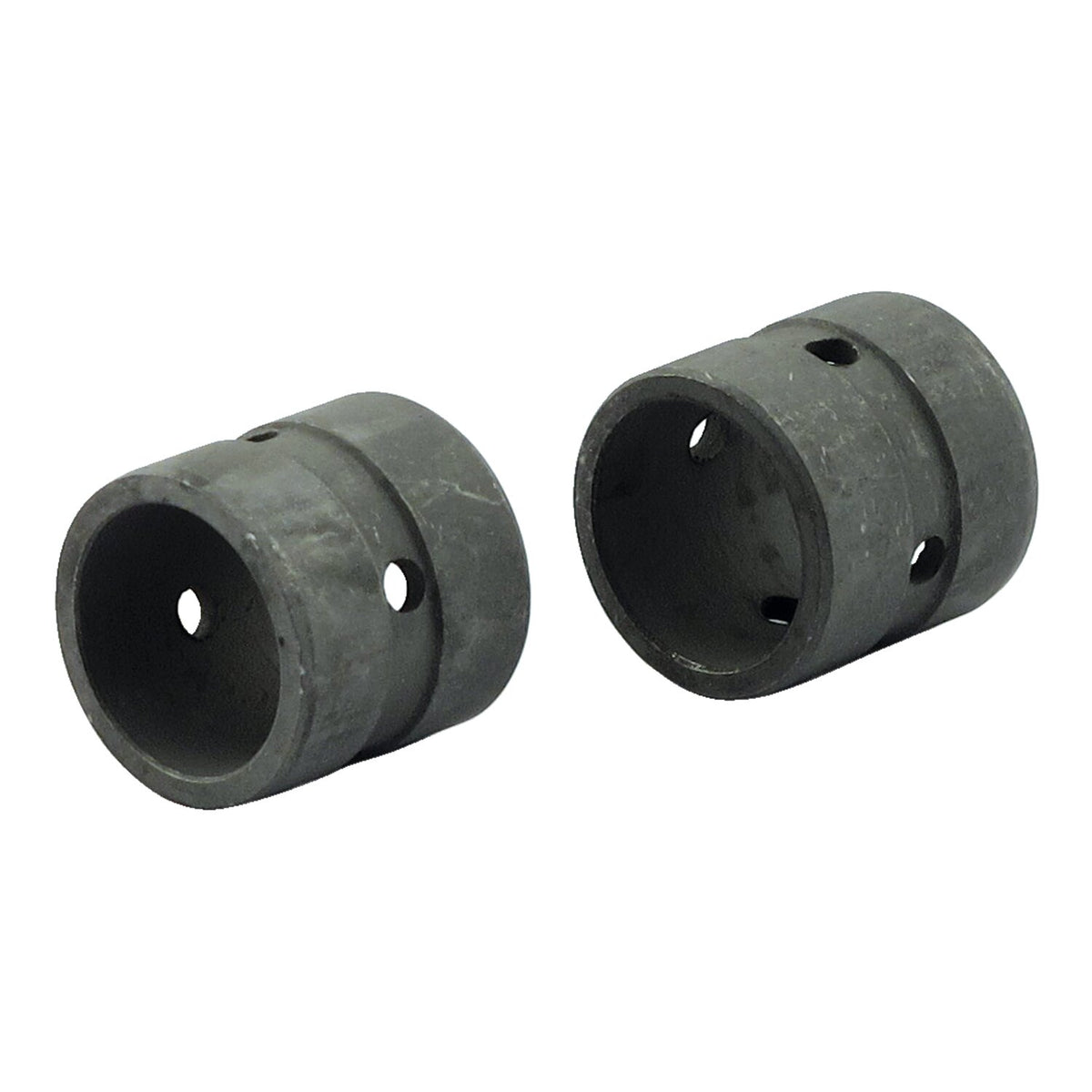 Front brake shackle bushing kit