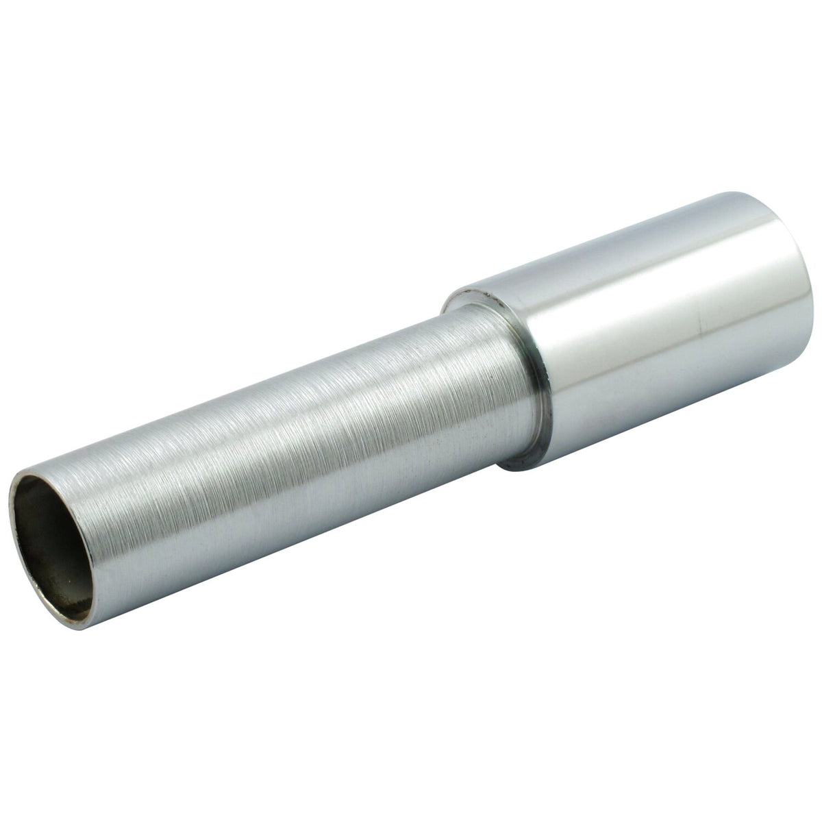 Throttle spiral only, push-open action