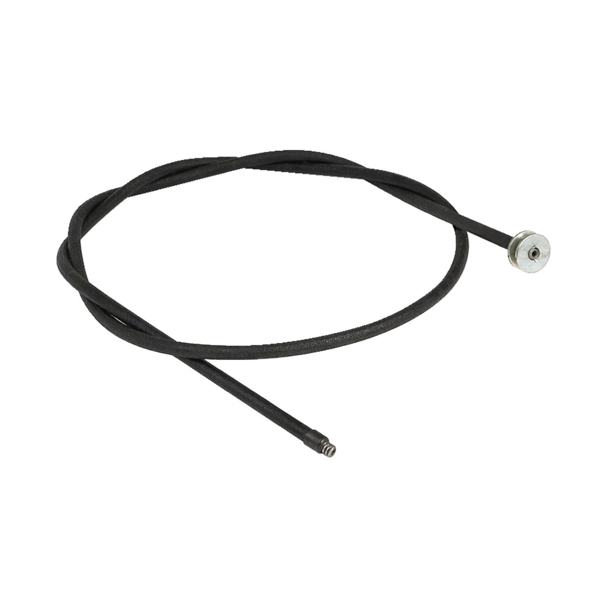 Outer cable assy, throttle/ignition