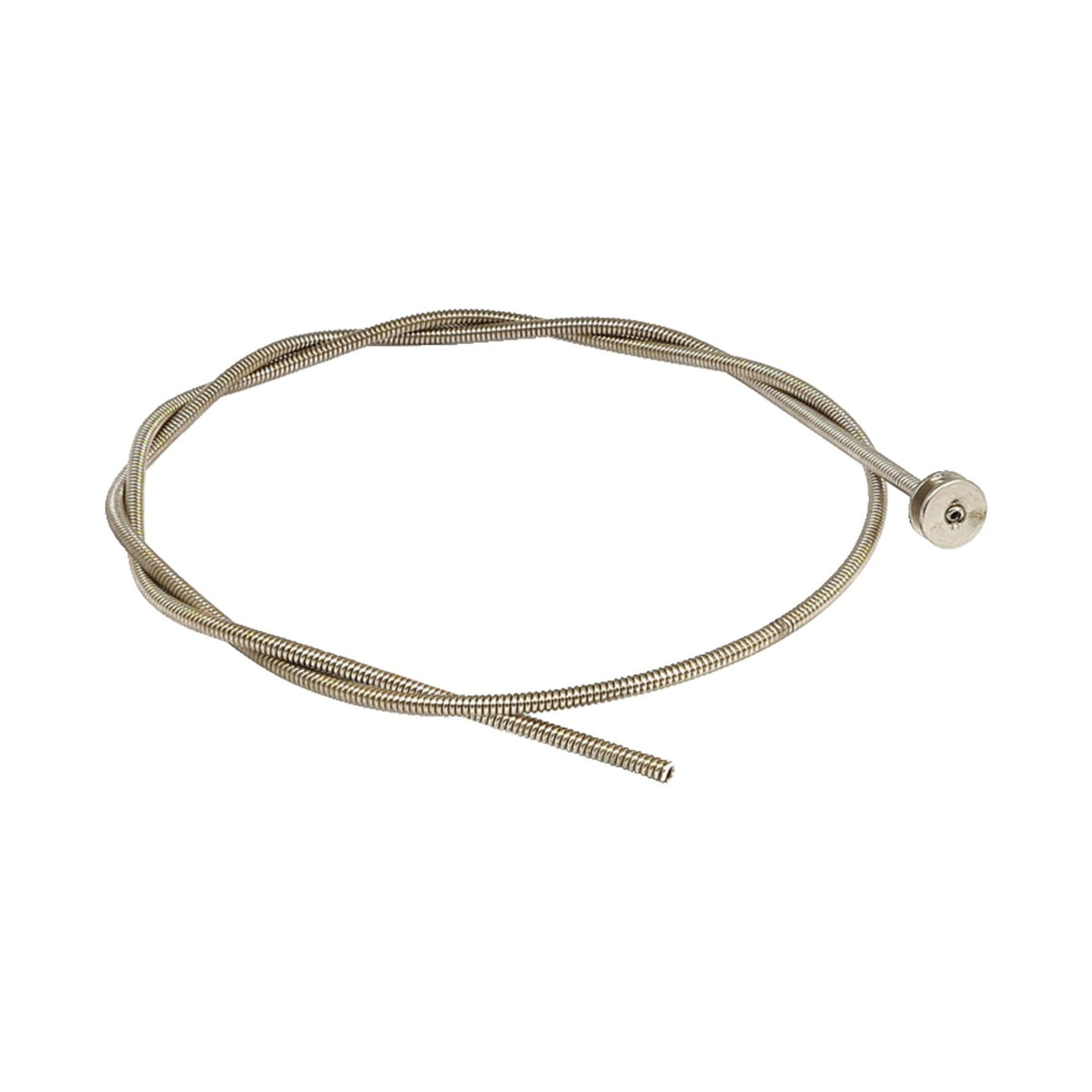 Outer cable assy, throttle/ignition