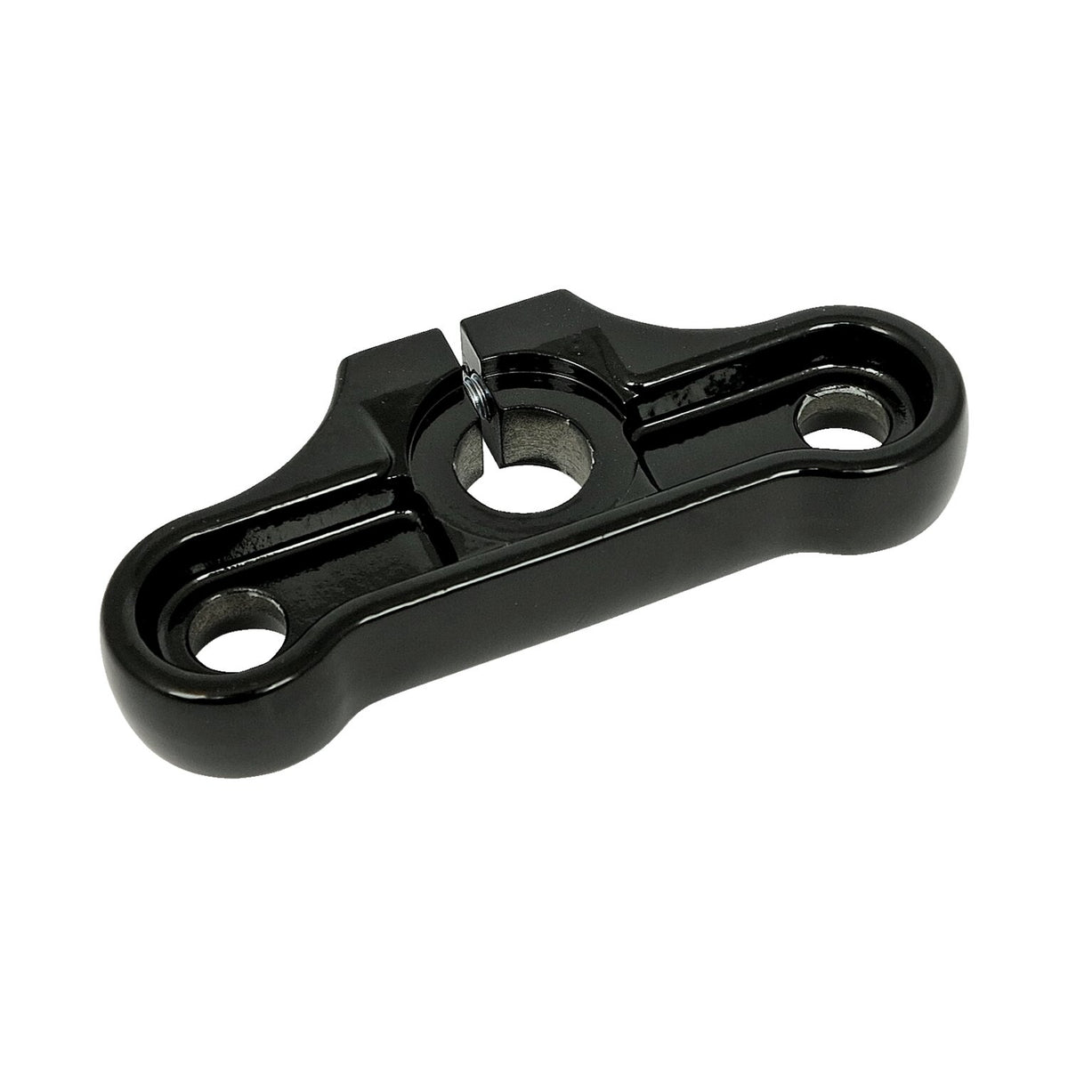 Upper triple clamp, softail springer