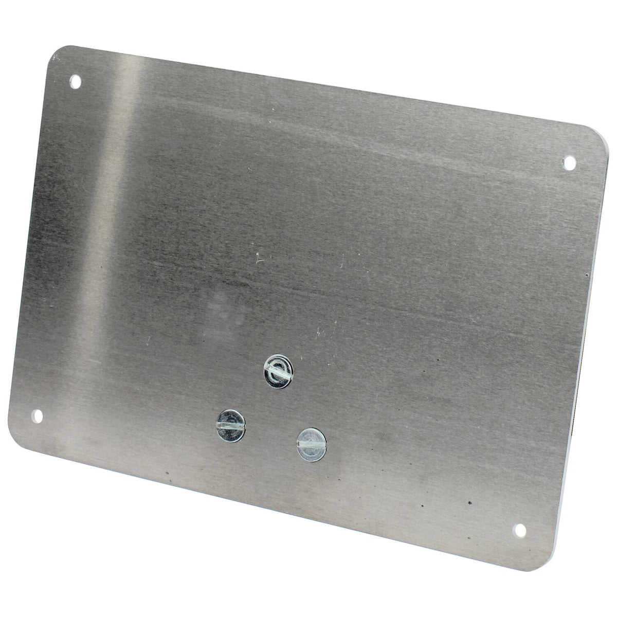 CPV, license plate bracket fender mount. EU plates