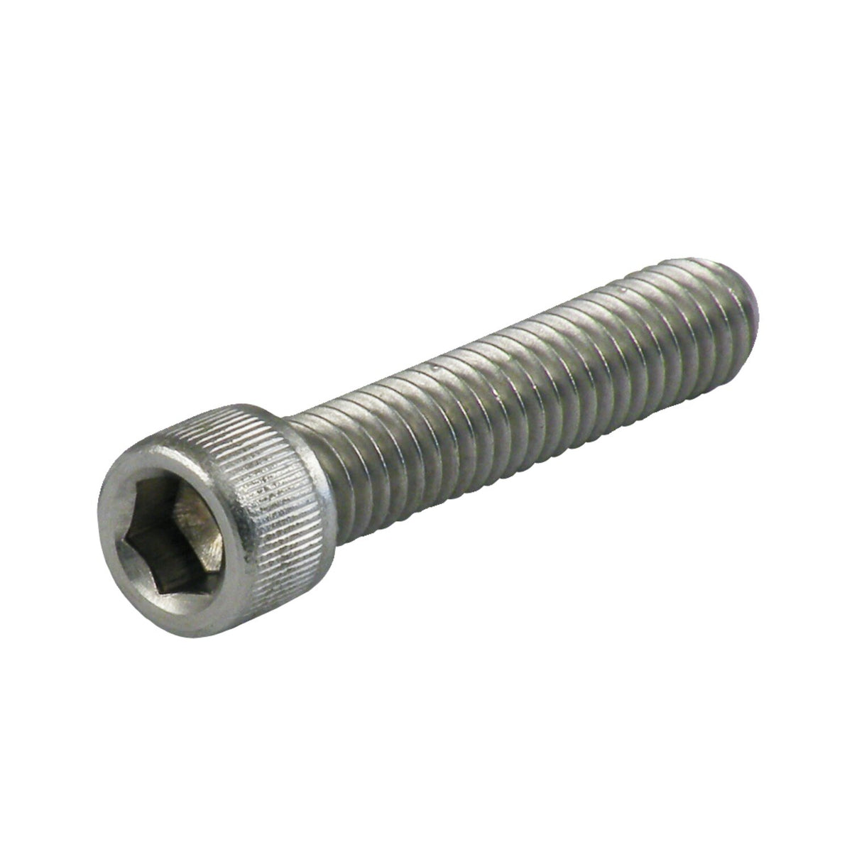 1/2-13 x 1 3/4 inch allen bolt stainless
