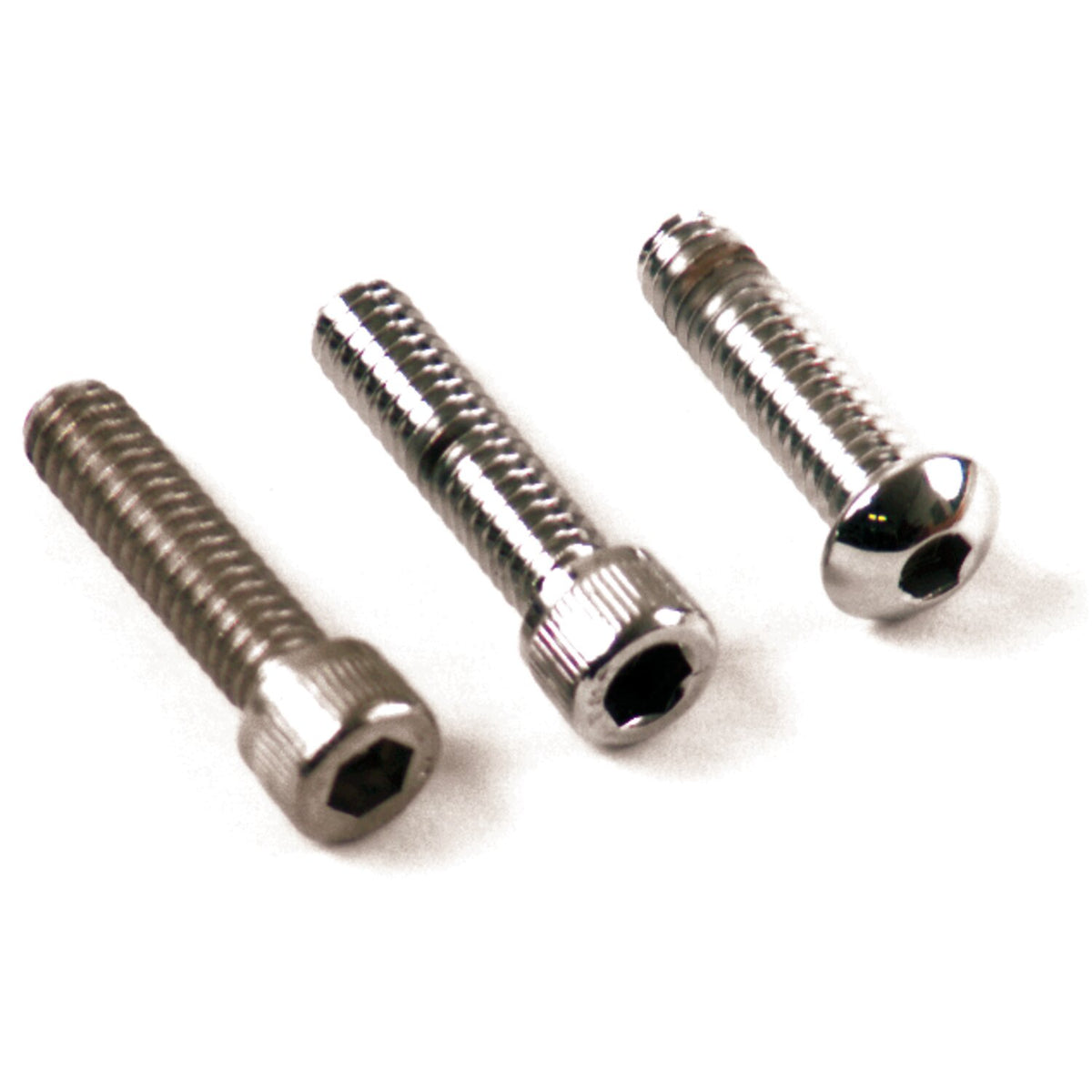 1/4-20 x 1 inch allen bolt stainless