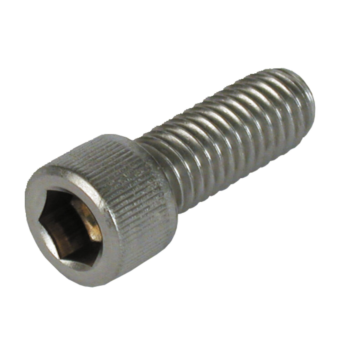 3/8-16 x 1 inch allen bolt stainless