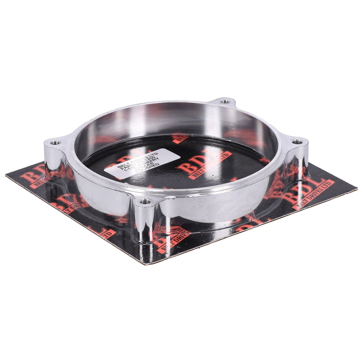 Primary housing offset spacer, 1-1/4"