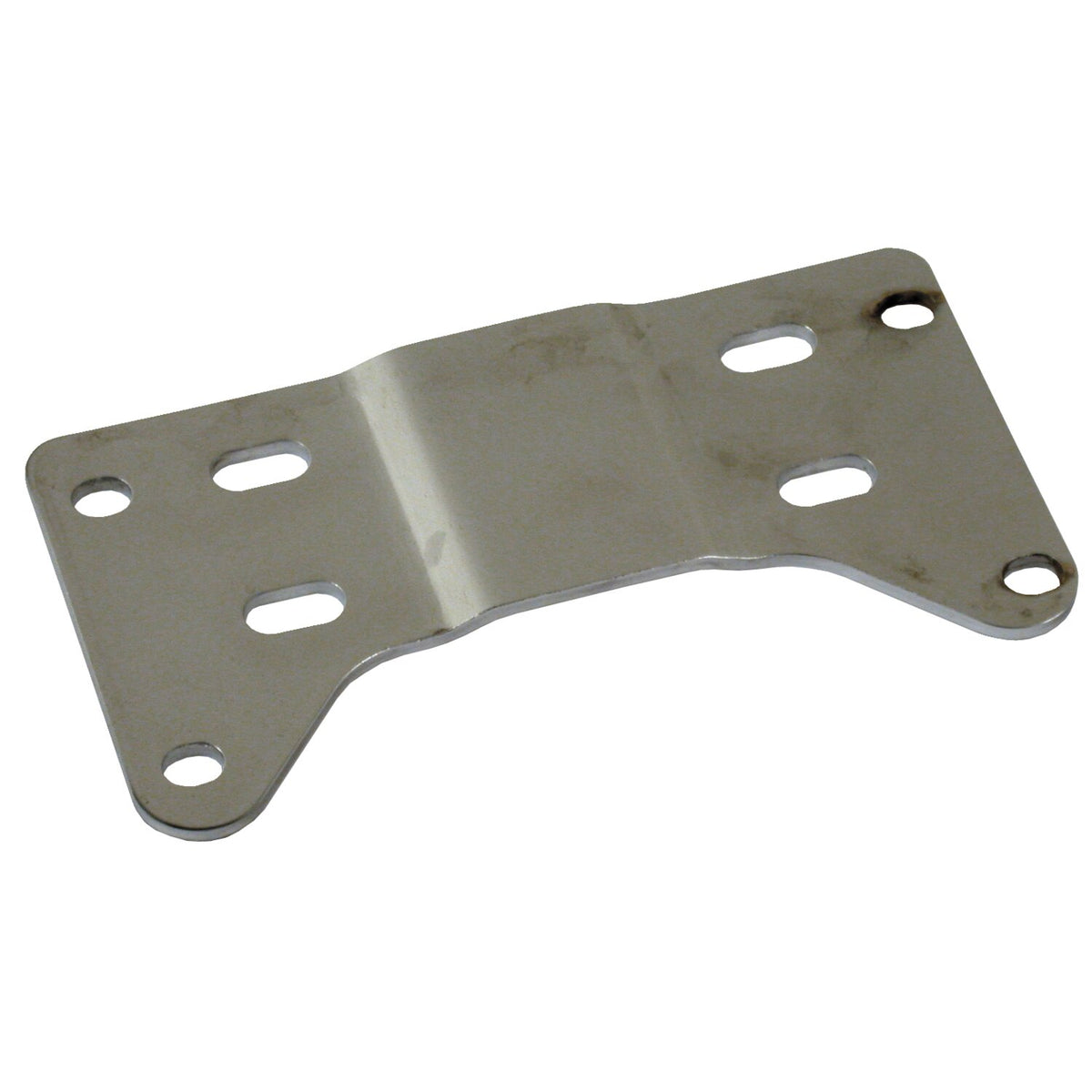 Paughco, 5 to 4-speed conversion transmission mount plate